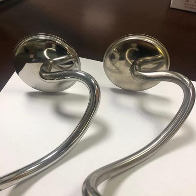 不锈钢抛光样品