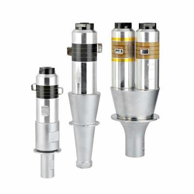 超声波换能器